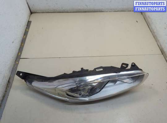 купить Фара (передняя) на Ford Fiesta 2012-2019