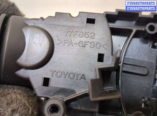 купить Переключатель поворотов и дворников (стрекоза) на Toyota C-HR 2016-2023