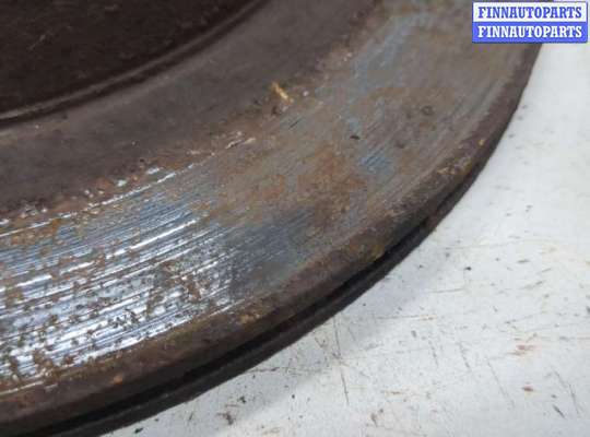 купить Диск тормозной на Nissan X-Trail (T31) 2007-2015