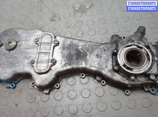 купить Насос масляный на Opel Astra J 2010-2017