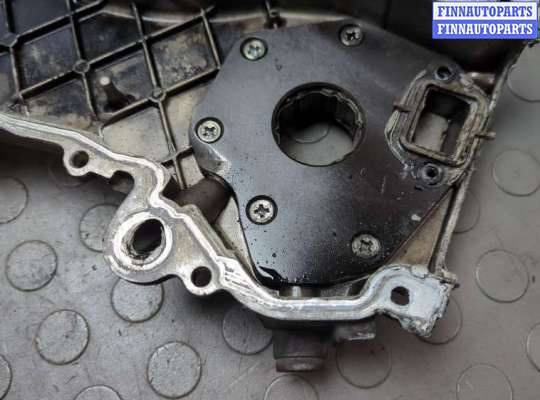 купить Насос масляный на Opel Astra J 2010-2017