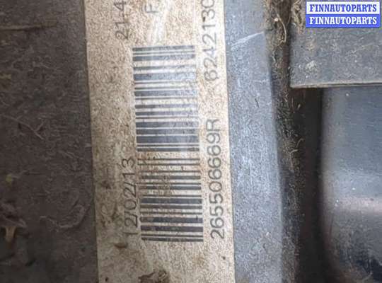 купить Фонарь (задний) на Dacia Sandero 2013-2020