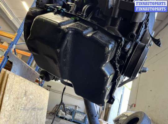 купить Двигатель (ДВС) на Ford Transit 2006-2014