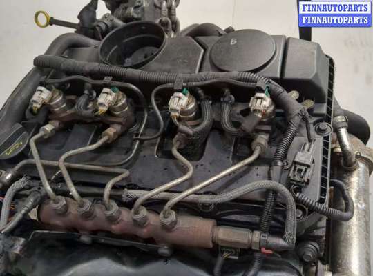 купить Двигатель (ДВС) на Ford Transit 2006-2014
