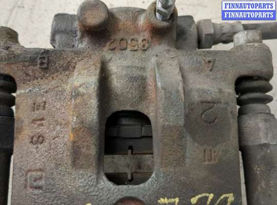 купить Суппорт на Mitsubishi Lancer 10 2007-2017