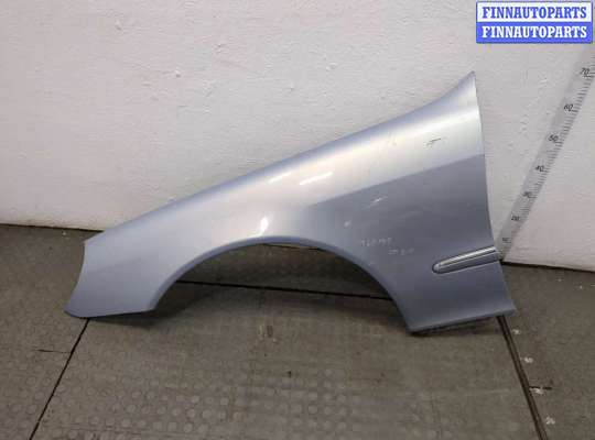 Крыло MB1687701 на Mercedes S W220 1998-2006