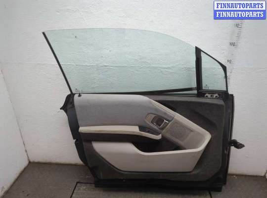 купить Стекло боковой двери на BMW i3 2013-2022