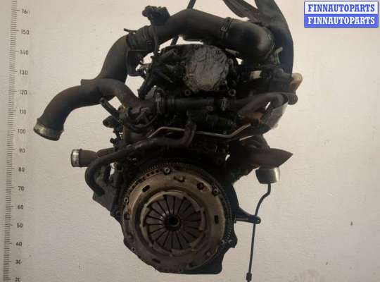 купить Двигатель (ДВС) на Ford Galaxy 2000-2006