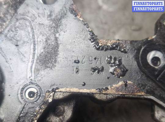 купить ТНВД на Skoda Octavia (A5) 2004-2013