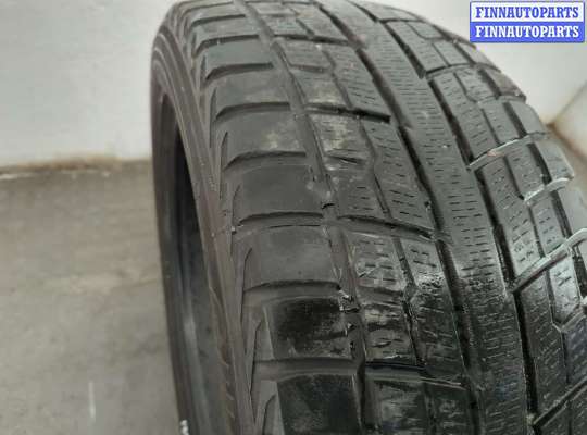 Шина на BMW X6 (E71)