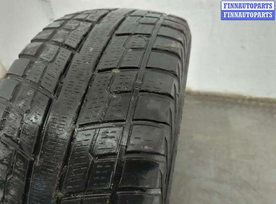 Шина на BMW X6 (E71)