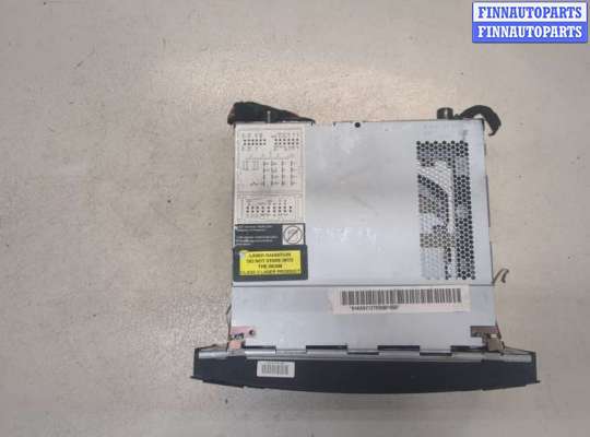 купить Магнитола на Volkswagen Touareg 2002-2007