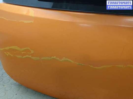 Поводок дворника на Fiat Grande Punto