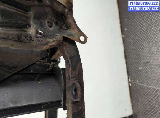 купить Замок капота на Nissan Qashqai 2006-2013