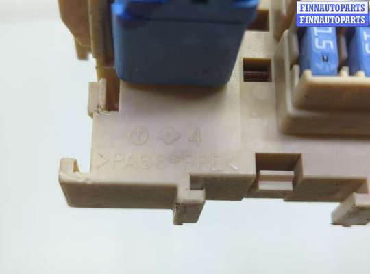 купить Блок предохранителей на Nissan Qashqai 2006-2013