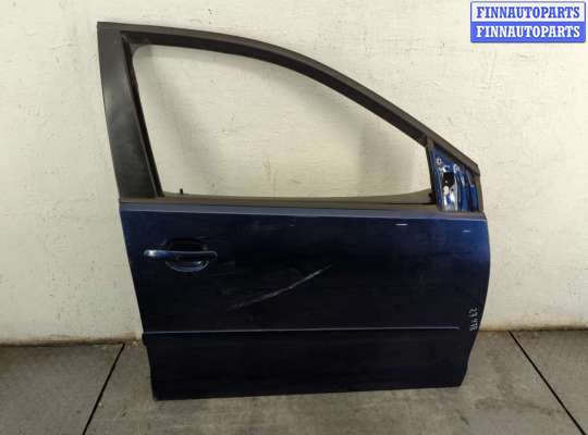 купить Ручка двери наружная на Volkswagen Polo 2005-2009