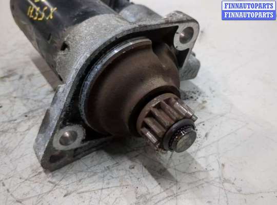 купить Стартер на Volkswagen Passat 7 2010-2015 Европа