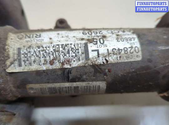 купить Амортизатор подвески на Opel Astra J 2010-2017