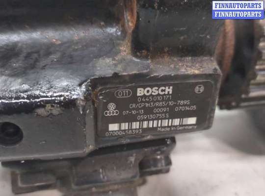купить ТНВД на Audi A6 (C6) 2005-2011