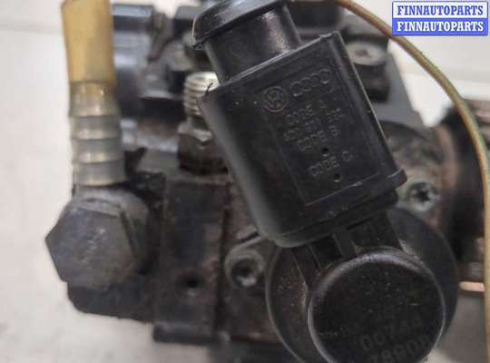 купить ТНВД на Audi A6 (C6) 2005-2011