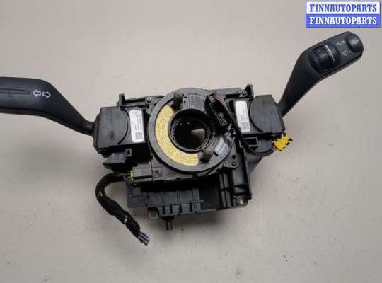 Купить Переключатель поворотов и дворников (стрекоза) на Ford Mondeo 4 2007-2015 Переключатель поворотов и дворников (стрекоза) FO2183153 на Ford Mondeo 4 2007-2015