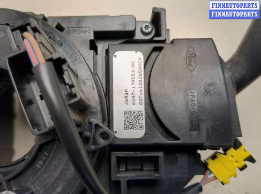 купить Переключатель поворотов и дворников (стрекоза) на Ford Mondeo 4 2007-2015