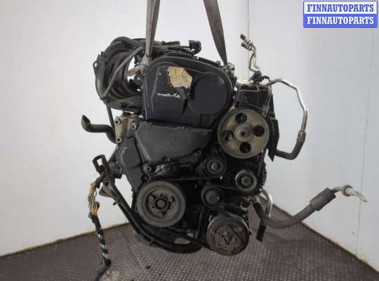 купить Насос гидроусилителя руля (ГУР) на Peugeot 206 1998-2012