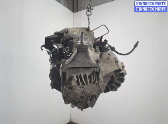 купить КПП 6-ст.мех. (МКПП) на Ford Mondeo 3 2000-2007