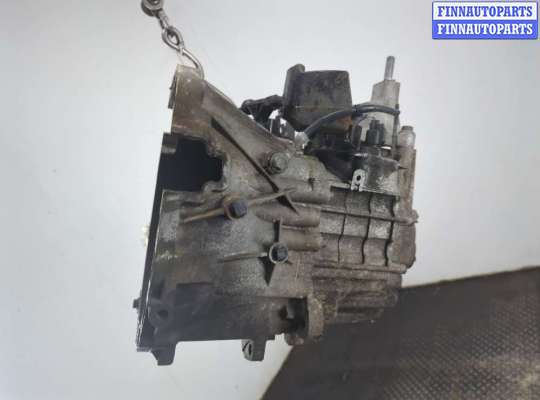 купить КПП 6-ст.мех. (МКПП) на Ford Mondeo 3 2000-2007
