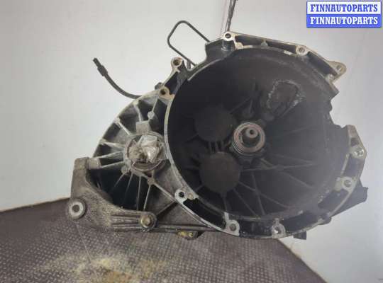 купить КПП 6-ст.мех. (МКПП) на Ford Mondeo 3 2000-2007