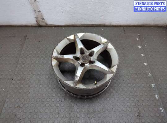 купить Комплект литых дисков на Opel Zafira B 2005-2014
