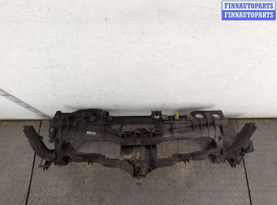 купить Замок капота на Peugeot 508 2010-2018