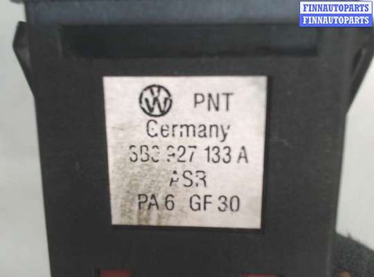 купить Кнопка ESP на Volkswagen Passat 5 1996-2000