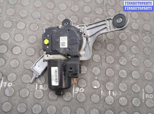 купить Двигатель стеклоочистителя (моторчик дворников) передний на Ford Escape 2015-2019