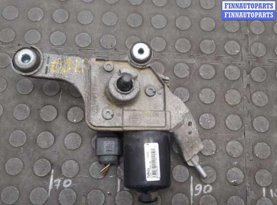 купить Двигатель стеклоочистителя (моторчик дворников) передний на Ford Escape 2015-2019