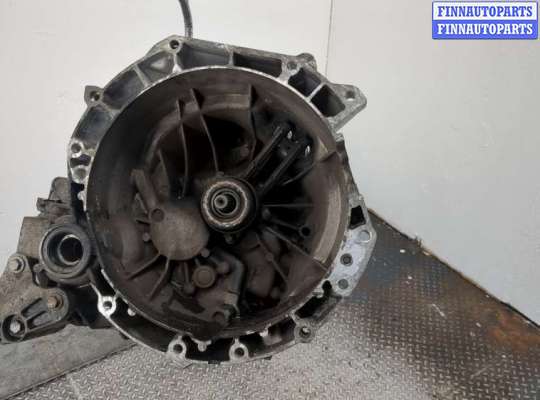 КПП 5-ст.мех. (МКПП) FO1859423 на Ford Focus 2 2005-2008