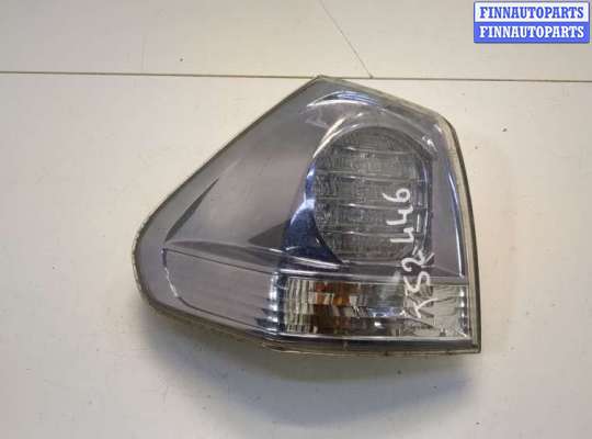 Фонарь (задний) LXR4099 на Lexus RX 2003-2009
