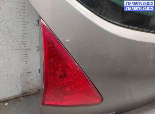 купить Замок багажника на Peugeot 3008 2009-2016