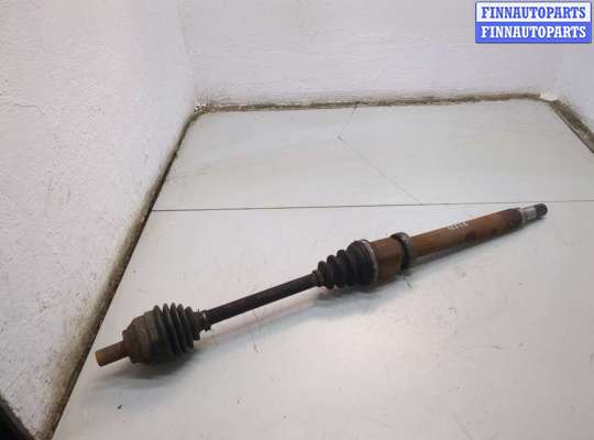 Полуось (приводной вал, шрус) FO2098321 на Ford Focus 2 2005-2008
