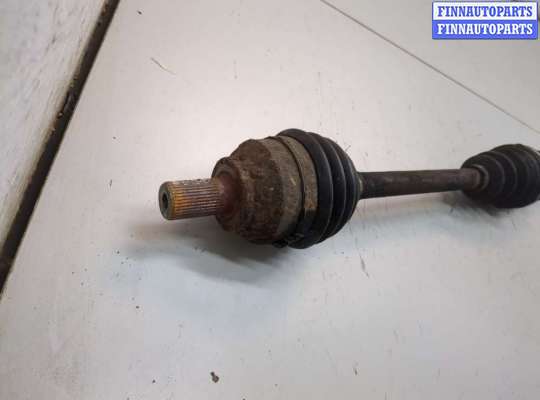 купить Полуось (приводной вал, шрус) на Ford Focus 2 2005-2008