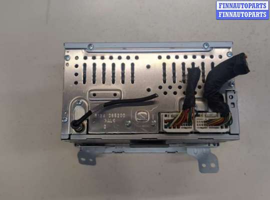 купить Магнитола на Hyundai H-1 Starex 2007-2021