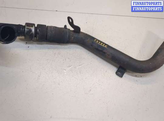 купить Патрубок интеркулера на Ford Focus 2 2008-2011