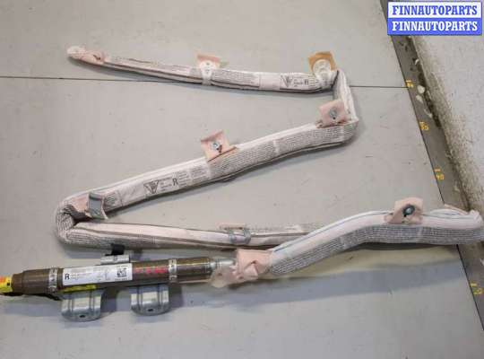 купить Подушка безопасности боковая (шторка) на Porsche Panamera 2009-2016