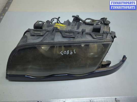 Купить Фара (передняя) на BMW 3 E46 1998-2006 Фара (передняя) BM3605988 на BMW 3 E46 1998-2006