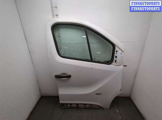 Стекло форточки двери OP2451478 на Opel Vivaro 2014-2019