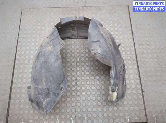 купить Защита арок (подкрылок) на Opel Astra H 2004-2010