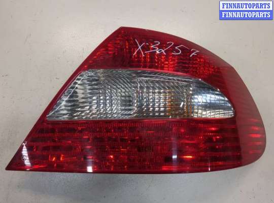 купить Фонарь (задний) на Mercedes CLK W209 2002-2009