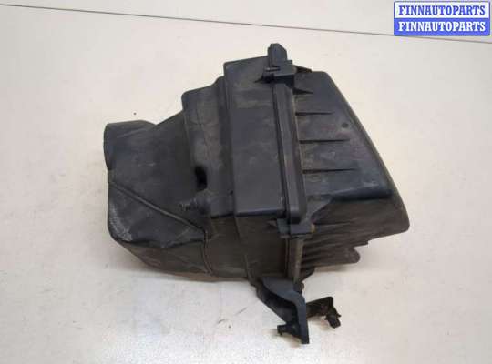 Датчик расхода воздуха (ДМРВ) на Ford C-Max I