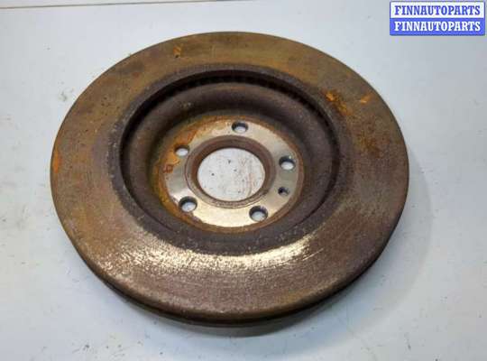 купить Диск тормозной на Ford Explorer 2010-2015