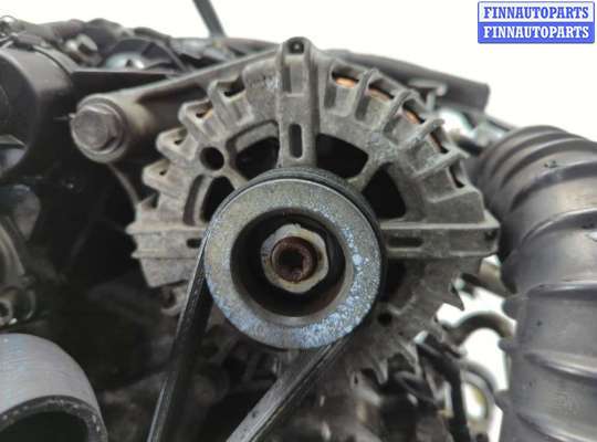 купить Блок цилиндров (Шорт блок) на BMW 3 E90, E91, E92, E93 2005-2012